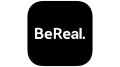 Logo de BeReal