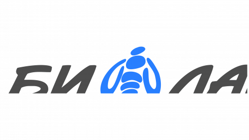 Logo de BeeLine GSM en 1993