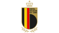 Logo de Belgium National Football Team