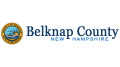Logo de Belknap County