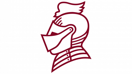 Logo de Bellarmine Knights Shield