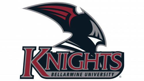 Logo de Bellarmine Knights en 2004