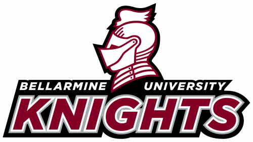Logo de Bellarmine Knights en 2010