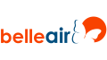Logo de Belle Air