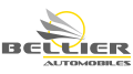 Logo de Bellier Automobiles
