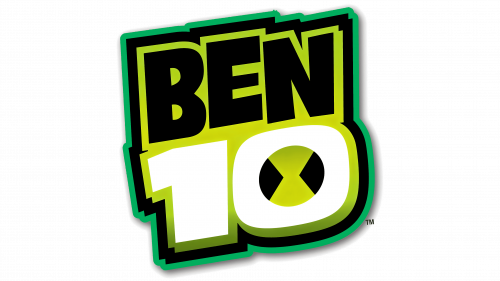 Logo de Ben 10 en 2008
