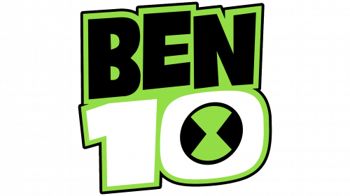 Logo de Ben 10 en 2012