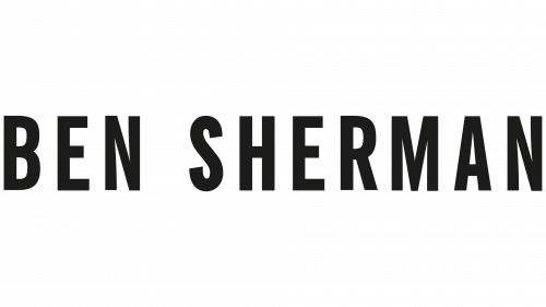 Logo de Ben Sherman en 2011