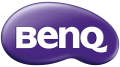 Logo de BenQ