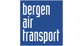 Logo de Bergen Air Transport