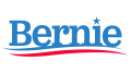 Logo de Bernie Sanders
