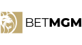 Logo de BetMGM