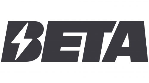 Logo de Beta Technologies