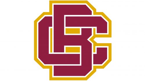Logo de Bethune Cookman Wildcats depuis 2016