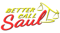 Logo de Better Call Saul