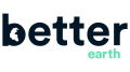 Logo de Better Earth