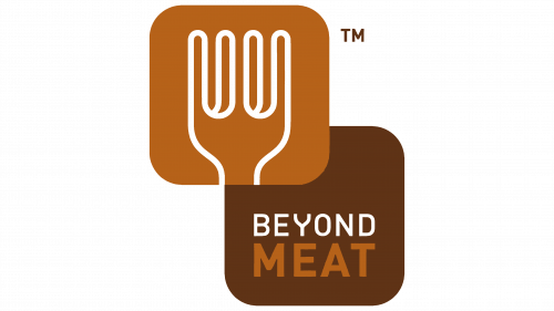 Logo de Beyond Meat en 2009