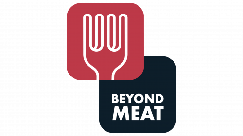 Logo de Beyond Meat en 2015