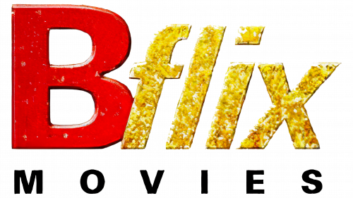 Logo de Bflix Movies