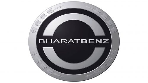 Logo de BharatBenz