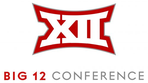 Logo de Big 12