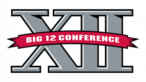 Logo de Big 12 en 2003