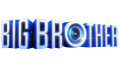 Logo de Big Brother