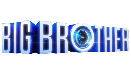 Logo de Big Brother