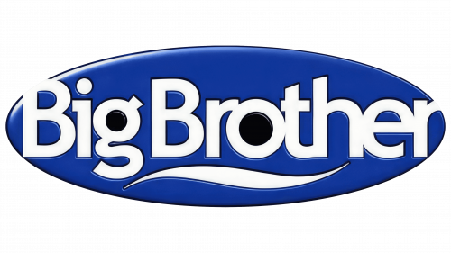 Logo de Big Brother en 2000