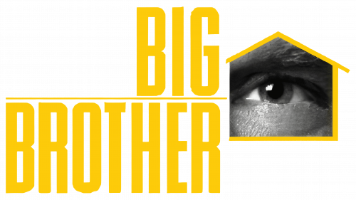 Logo de Big Brother en 2001