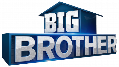 Logo de Big Brother en 2014