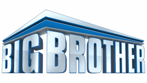 Logo de Big Brother en 2020