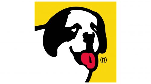 Logo de Big Dog