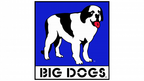 Logo de Big Dog Sale Furniture