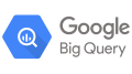 Logo de BigQuery