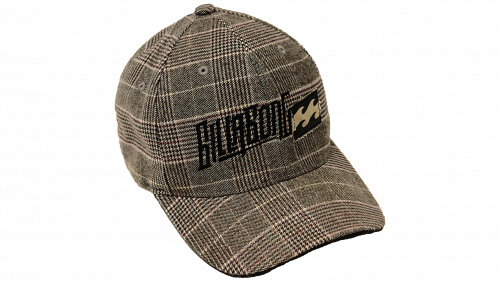 Logo de Billabong en 1973