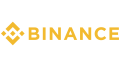 Logo de Binance