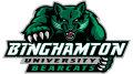 Logo de Binghamton Bearcats