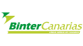 Logo de Binter Canarias