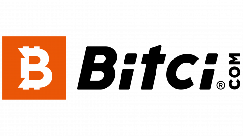 Logo de Bitci en 2019