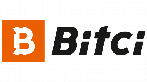 Logo de Bitci en 2021