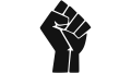 Logo de Black Fist