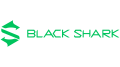 Logo de Black Shark