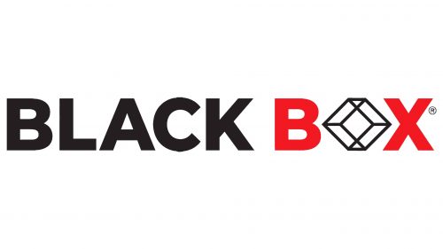 Logo de Blackbox