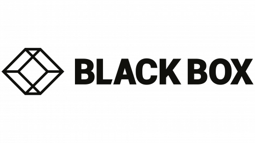 Logo de Blackbox avant 2021