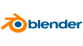 Logo de Blender
