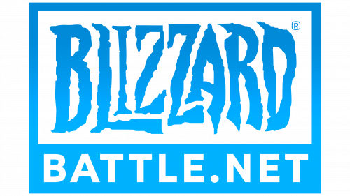 Logo de Blizzard Battle.net en 2017