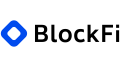 Logo de BlockFi