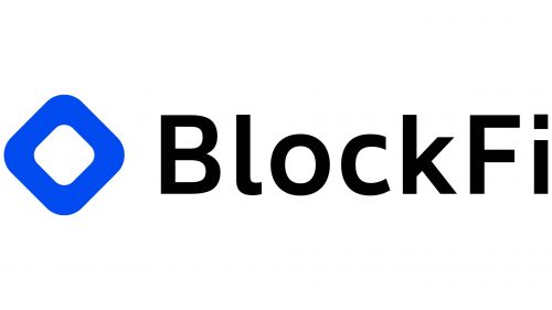Logo de BlockFi