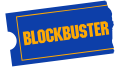 Logo de Blockbuster